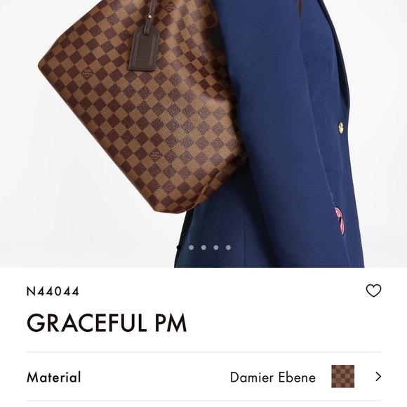 Louis Vuitton bag - Picture 3 of 6